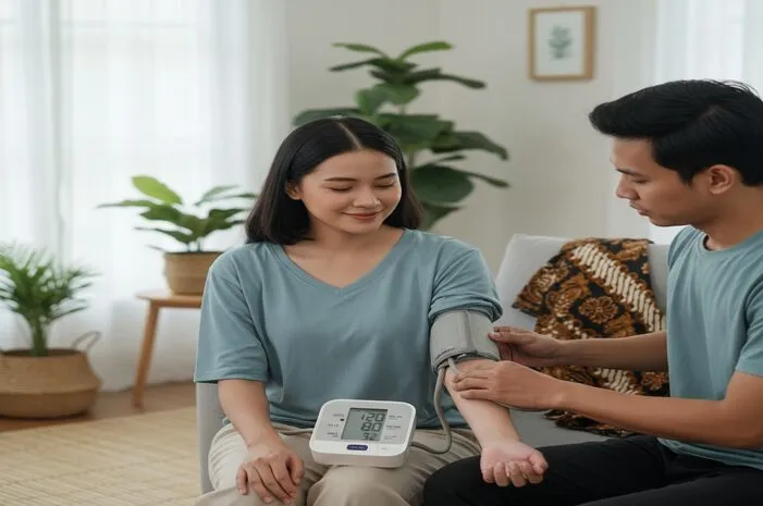 Alat Tensi Darah yang Bagus? Ini Pilihan Terbaiknya!