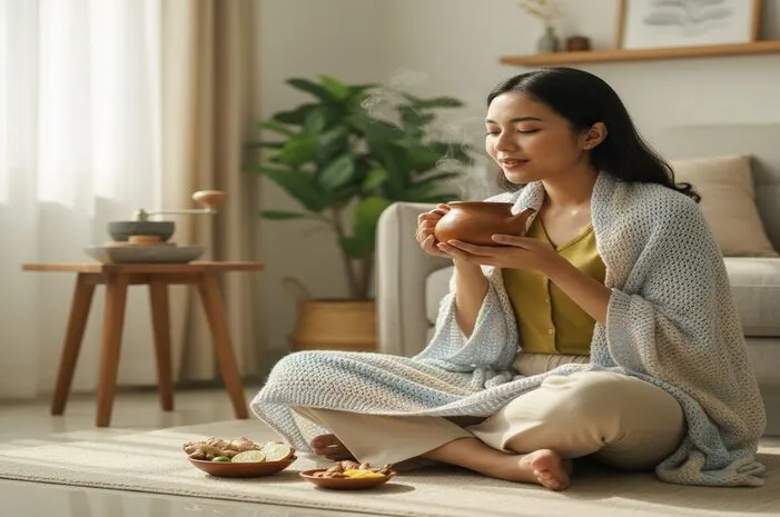 Ciasit: Rahasia Sehat dan Langsing Lebih Mudah!