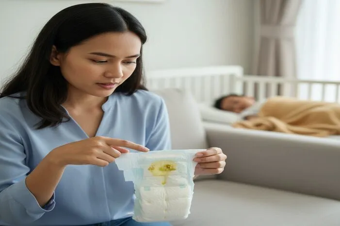 Pup Anak Berlendir: Normal atau Bahaya? Cek Faktanya