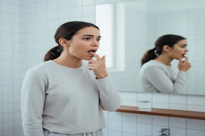 Cara Muntah Sendiri: Kapan Aman, Kapan ke Dokter?