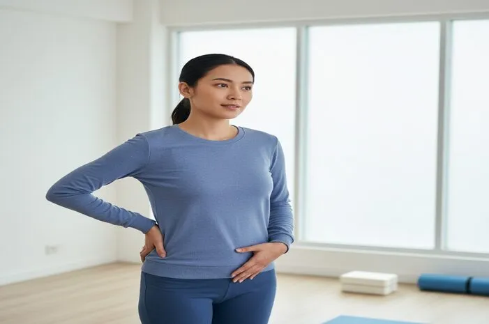 Panggul Itu Sebelah Mana? Yuk, Pahami Posisinya!