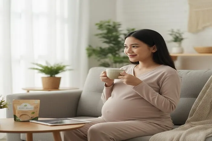 Bumil Ngopi? Ini Merek Kopi Aman untuk Ibu Hamil
