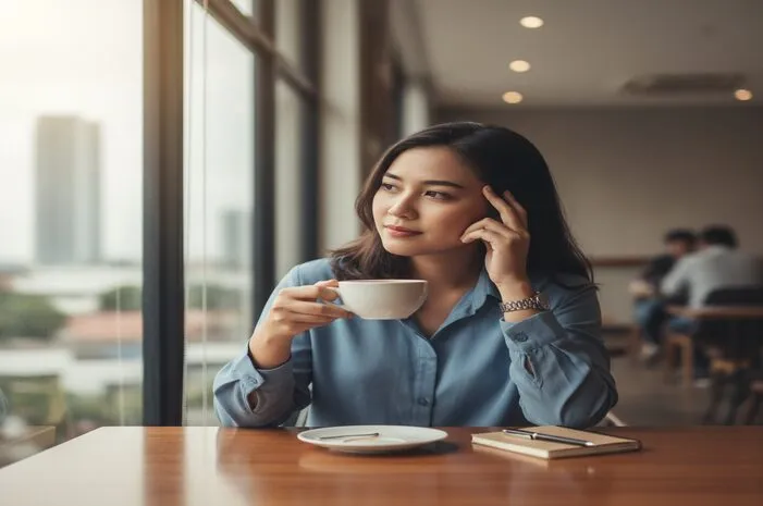 Artinya Dejavu: Kok Bisa Terasa Pernah Dialami Ya?