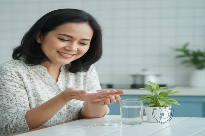 Obat Diabetes Aman Ginjal: Cek Pilihan Terbaiknya