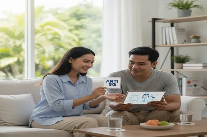 Arti SG Populer: Dari Snapgram sampai Gitar Listrik