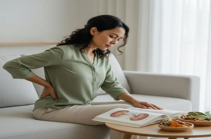 Penyebab Kista Ginjal: Bukan Hanya Usia Lho!