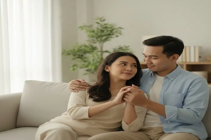 Apa Bedanya Cinta dan Sayang? Yuk Cari Tahu