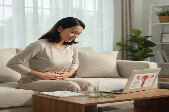 Pahami ICD Kista Ovarium: Kode N83 untuk BPJS