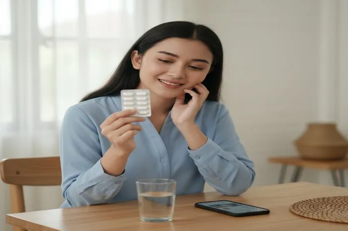 Pilih Obat Antibiotik Sakit Gigi Tepat, Cegah Resistensi