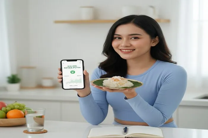 Kalori Ketan Putih: Jangan Salah Hitung, Ini Panduannya!