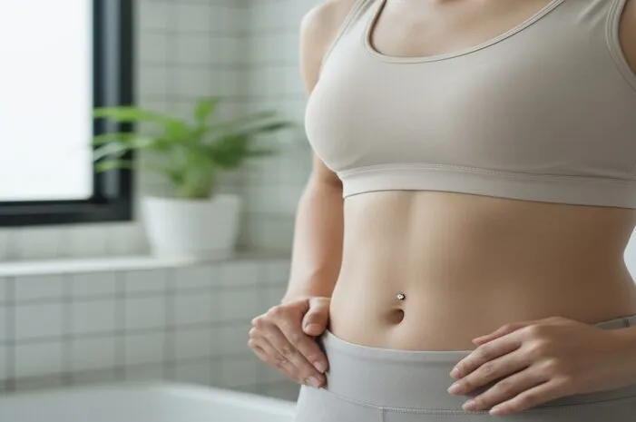 Navel Piercing: Mau Punya? Ketahui Dulu Hal Penting Ini