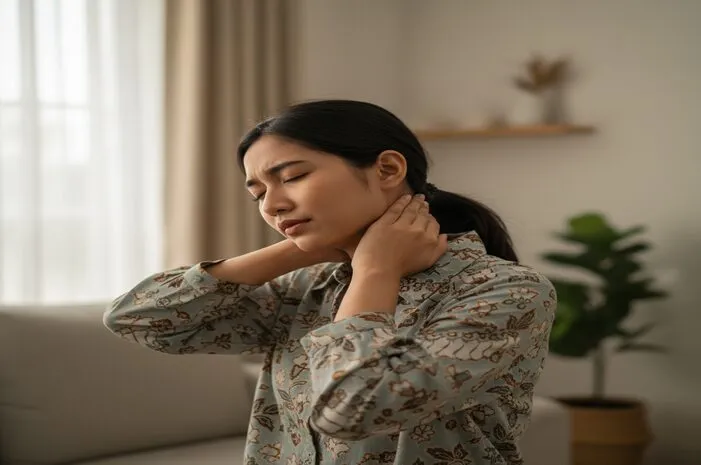 Cervicogenic Headache: Nyeri Kepala Asal Leher