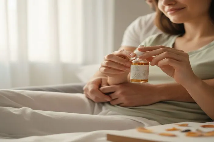 Obat Peningkat Gairah Seksual Wanita: Medis dan Alami