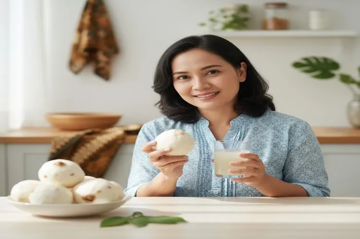 Bengkoang untuk Asam Lambung, Bikin Perut Nyaman Lagi