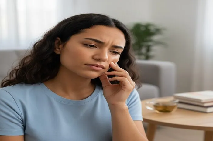 Tulang Pipi Sakit? Ini Penyebab dan Solusinya!