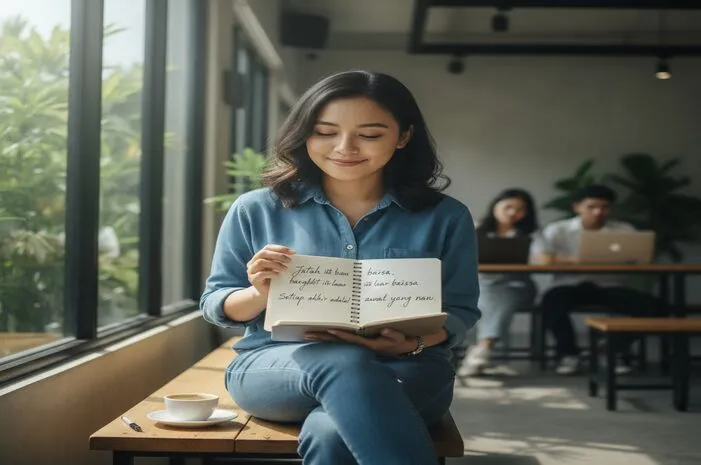 Kumpulan Kata Motivasi Bangkit dari Kegagalan, Pasti Kuat!