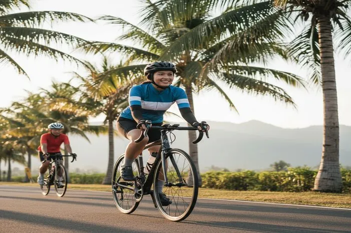 Sepeda RB: Panduan Pilih Road Bike Sesuai Bujet dan Gaya