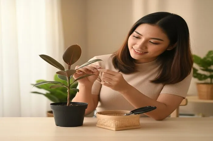 Intip Uniknya Getah Tanaman: Jenis dan Segudang Manfaat