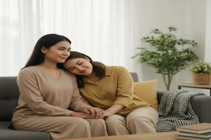 Penyakit Ayan Tidak Menular Kok, Ini Penjelasannya