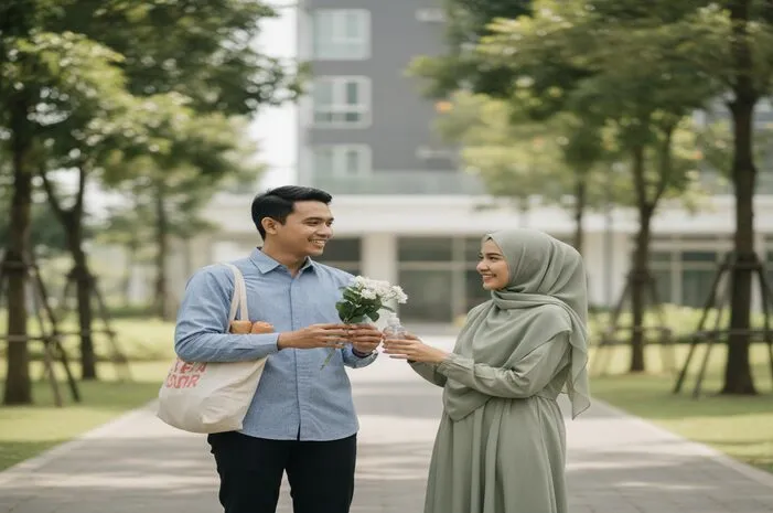 Arti Cowok Green Flag: Pria Idaman Bebas Toxic!