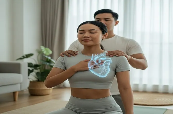 Perikardium: Rahasia Tameng Jantung Penjaga Hidupmu