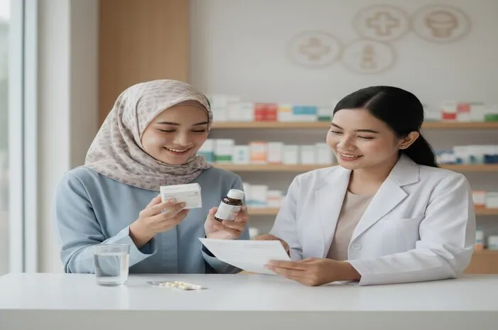 Efektifkah Obat Mukokel di Apotik? Cek Faktanya!