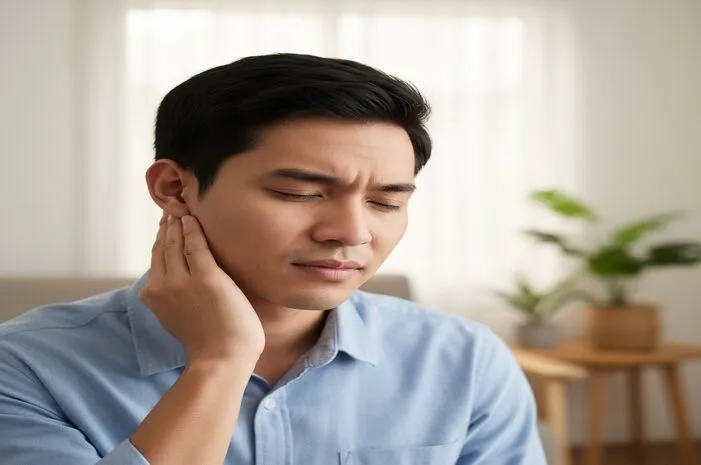 Sakit Telinga Kiri Sampai Rahang: Penyebab dan Penanganan