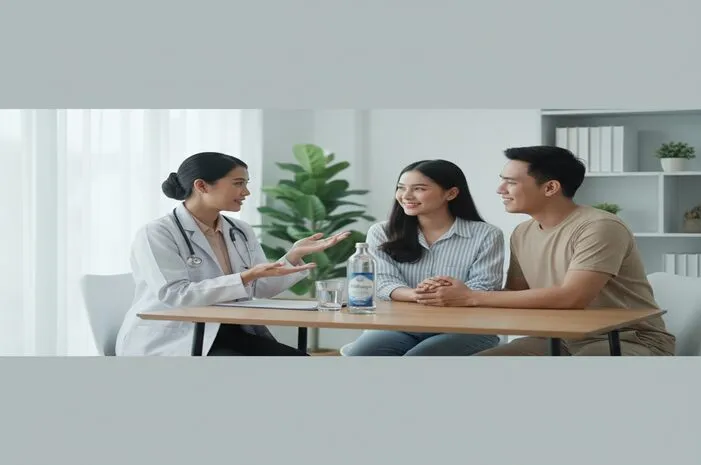 Kata Dokter Tentang Milagros: Fakta atau Mitos?