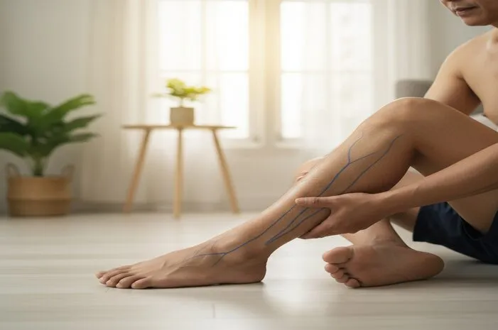 Mengenal Vascular: Pembuluh Darah Sehat Hidup Optimal