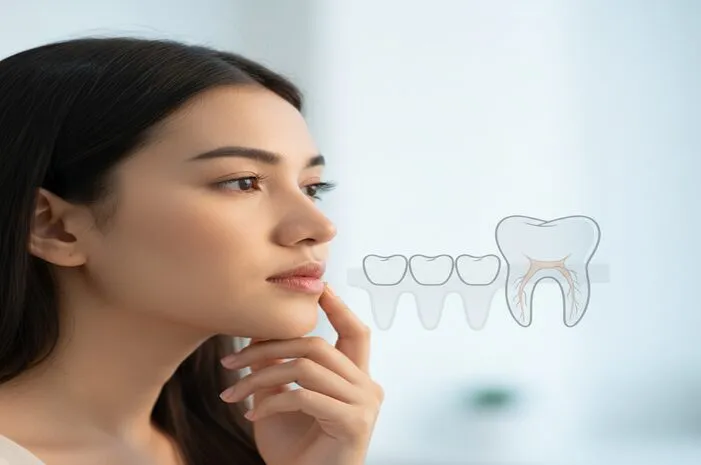 Contoh Gigi Bungsu: Tanda-Tanda Umum yang Perlu Tahu