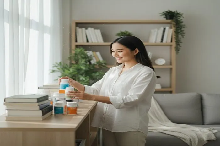 Orang Suka Kerapian Disebut Apa? Ini Jawabannya!