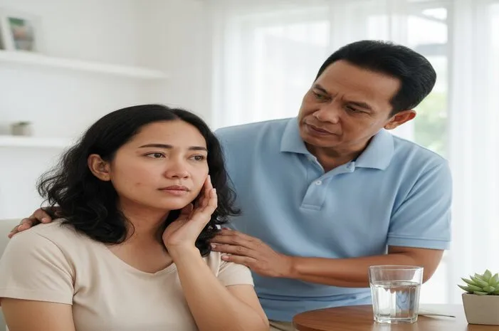 Campak Menular Dewasa: Gejala Parah, Waspada Risiko