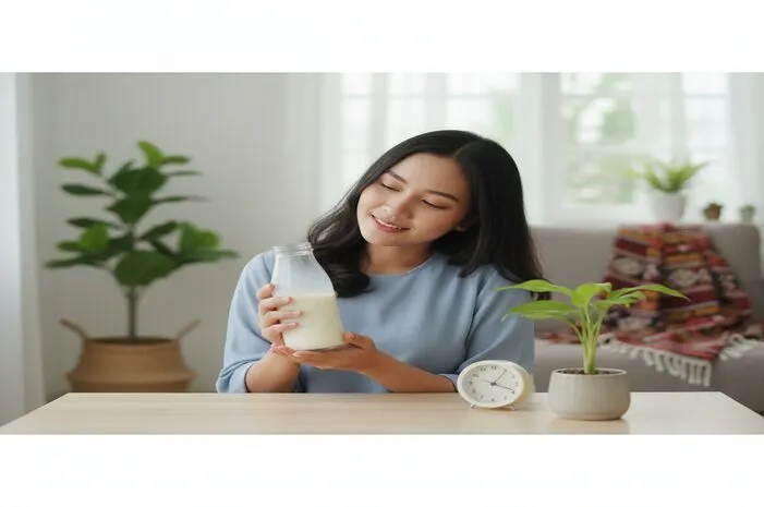 Berapa Jam Asi Tahan di Suhu Ruang? Ini Batas Aman