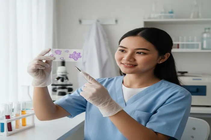 Neutrofil: Sel Darah Putih Jagoan Pelindung Tubuh