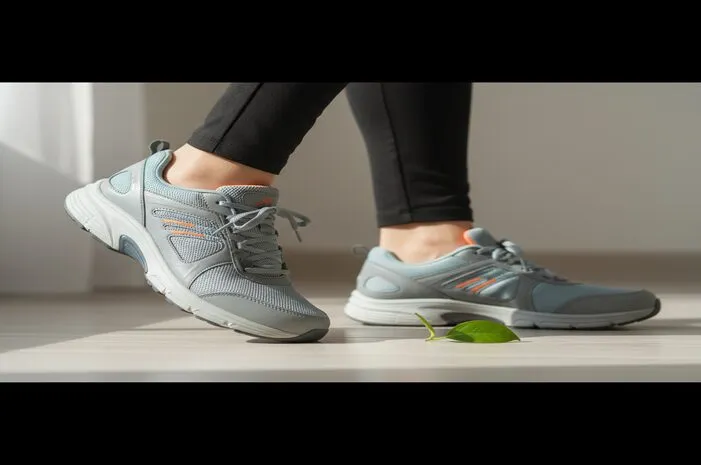 Rekomendasi Sepatu Yang Bagus: Pas Buat Gaya dan Kakimu