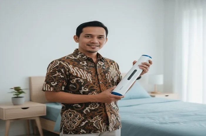 Pengalaman Pakai Vakum Pembesar: Hasilnya Cuma Sesaat?