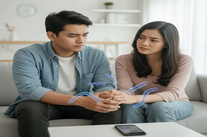 Penyebab Penyakit Gonore: Kenali Biang Keroknya