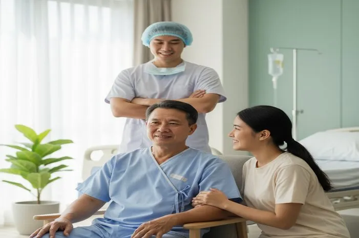 Yuk Pahami Operasi Jantung: Jenis, Prosedur, Biaya