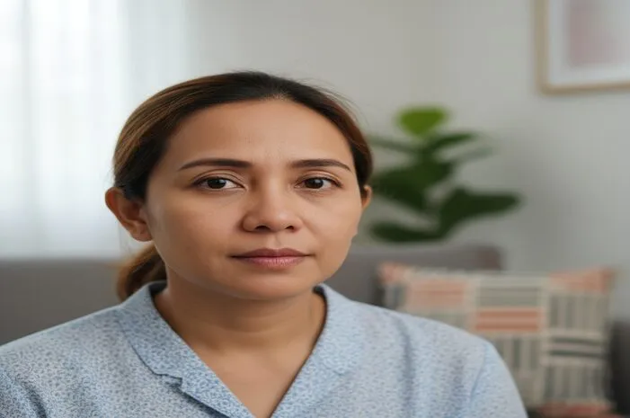 Mata Terlihat Mengantuk? Waspadai Ptosis Mata dan Obatinya