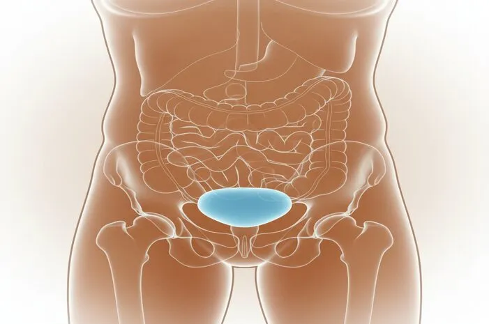 Di Mana Letak Kandung Kemih? Ini Penjelasan Simpelnya