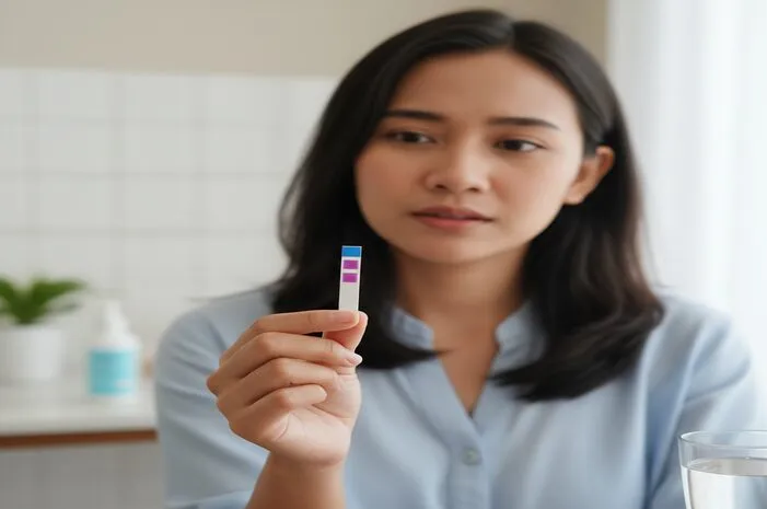 Leukosit Esterase Positif 2: Pahami, Jangan Cemas Dulu!