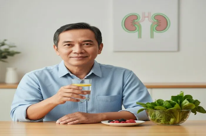 Cara Mengatasi Ginjal Bermasalah: Kunci Hidup Lebih Sehat