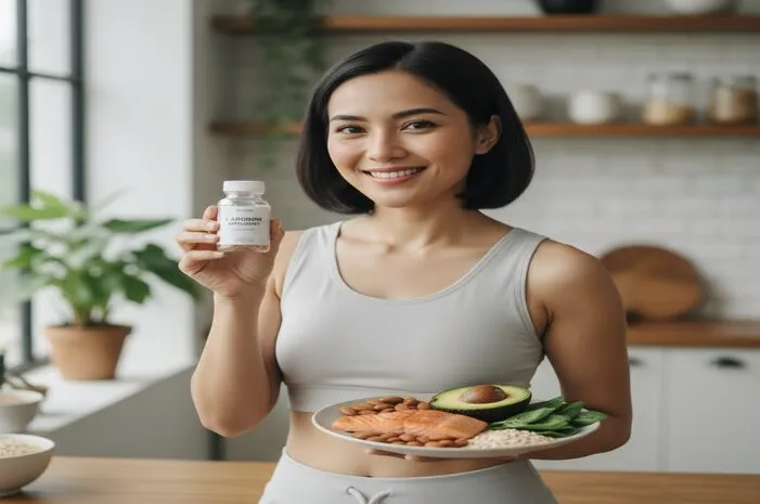 Arginine: Ini Fungsi, Manfaat, dan Sumber Terbaiknya