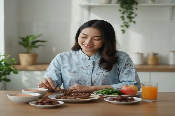 Makan Ini! Tambah Darah Cepat, HB Pasti Langsung Naik