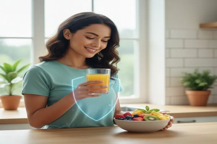 Oksidasi: Pengertian dan Contoh Sehari-hari