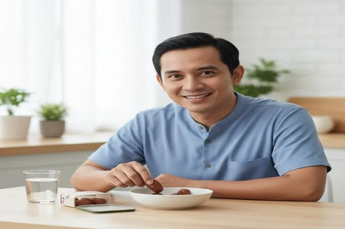 Manfaat Makan 3 Biji Kurma Tiap Hari: Sehat Maksimal