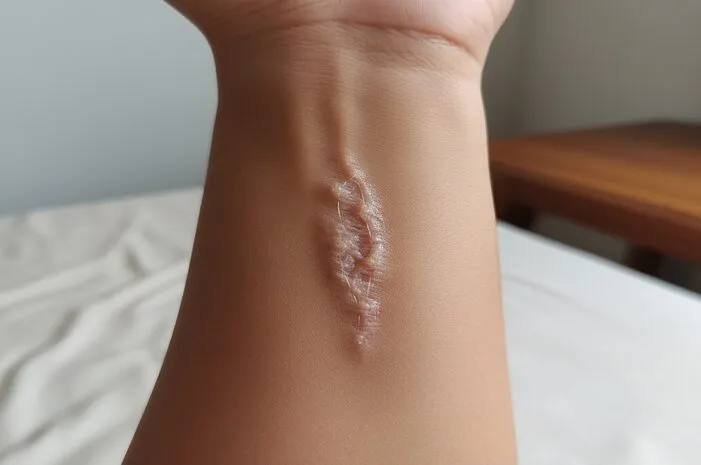 Gambar Benang Jahit Yang Jadi Daging: Ini Faktanya!