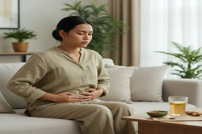 Begah: Gejala, Penyebab dan Cara Atasi Perut Kembung