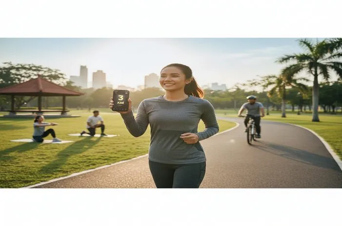 3K: Bukan Sekadar Angka! Pahami Makna Pentingnya Kini