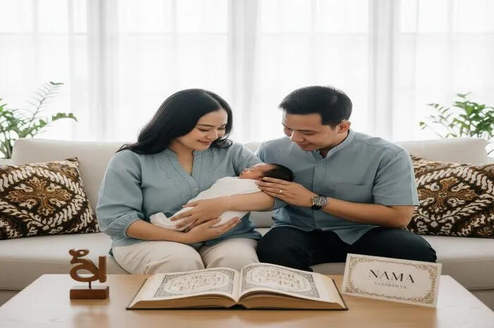 Nama dalam Bahasa Sansekerta: Berarti Baik tuk Buah Hati